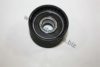 AUTOMEGA 30820000640664 Deflection/Guide Pulley, timing belt